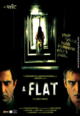 a flat (2010)