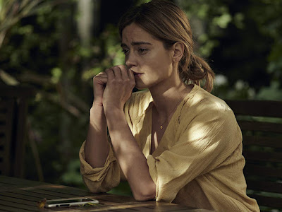 The Cry Miniseries Jenna Coleman Image 2