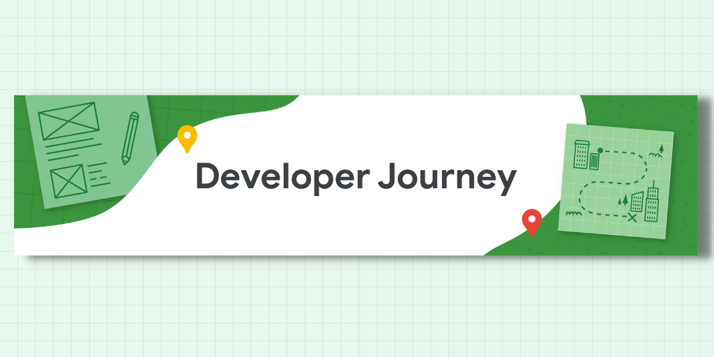 Developer Journey: April 2023