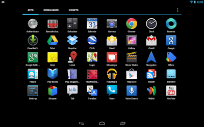Apex Launcher v2.0.2 Apk Download for Android
