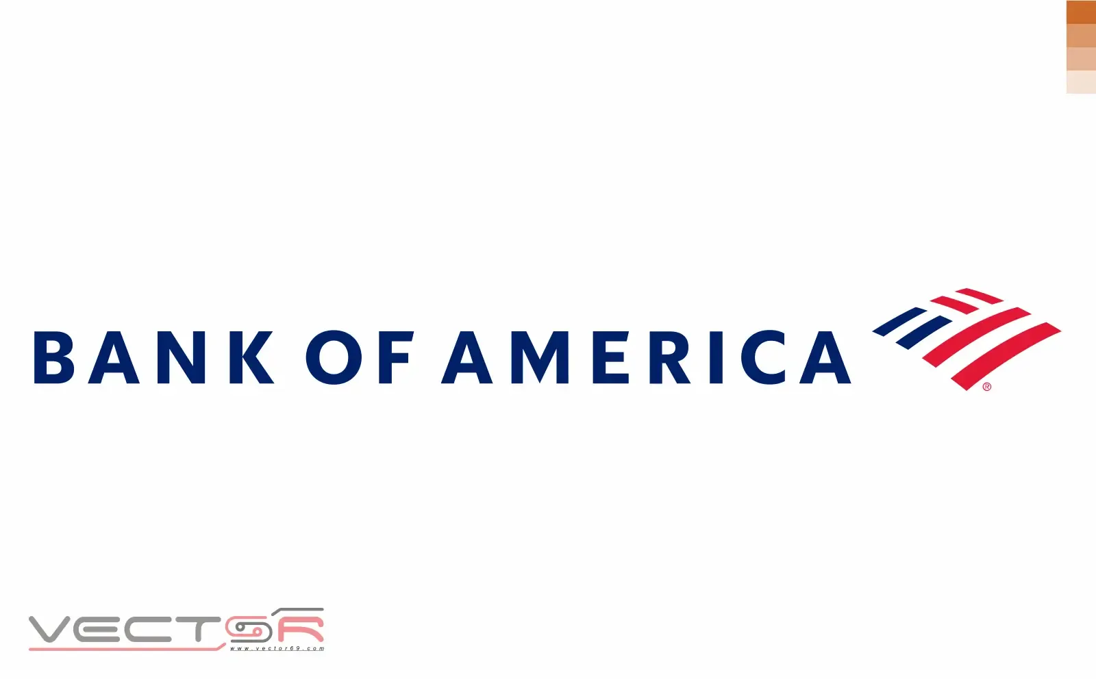 Bank of America Logo - Download Vector File AI (Adobe Illustrator)