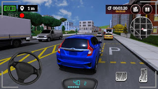 Drive for Speed: Simulator Apk v1.0.3 (Mod Money)