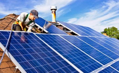 Solar Grid Parity Has Arrived Solar For Less Than Fossil Fuel
