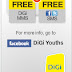 Jom Share iklan Grapevine.. Digi Youths..!!