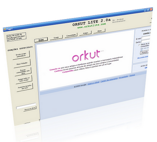 Orkut Lite 2.0a