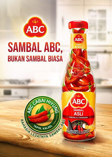 Sambal Hiyung