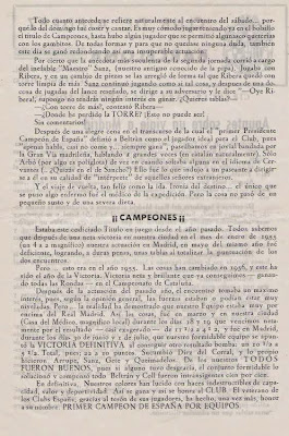 Boletín nº LXIX del club Ajedrez Barcelona, junio 1956 (2)