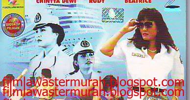 Cewek-cewek Pelaut (1988) - Film lawas termurah