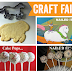 OMG: Craft Fail