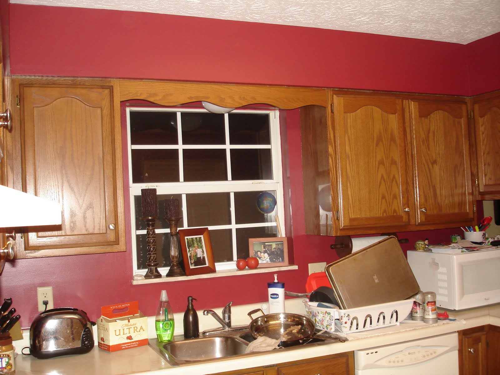 Kitchen Paint Colors