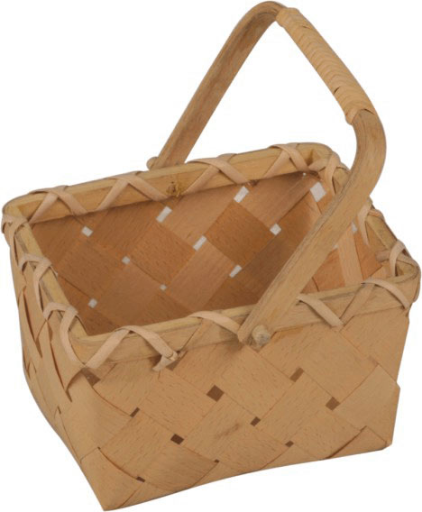 Bamboo Basket5