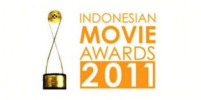 daftar pemenang Indonesia Movie Awards ( IMA ) 2011