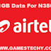 How To Get Airtel Download Bundle 1GB for N350
