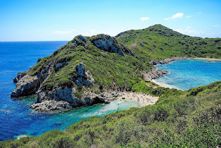 Porto Timoni Plaża