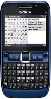 nokia e63