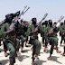 KDF KILL 7 AL SHABAB MILLITANTS