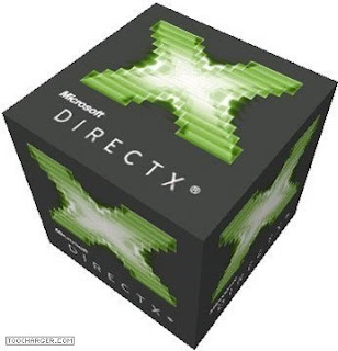 DirectX 9.0c Download