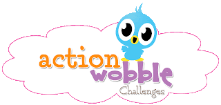 Action Wobble Challenge