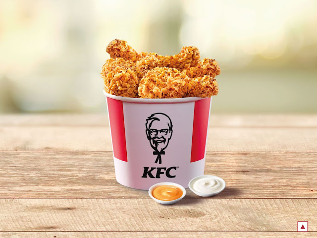 kfc wednesday offer