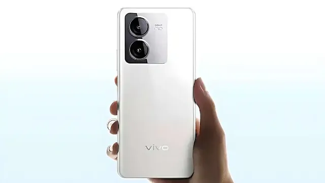 vivo y78t software