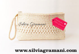 Bolsa de Mão - Bolsa Clutch