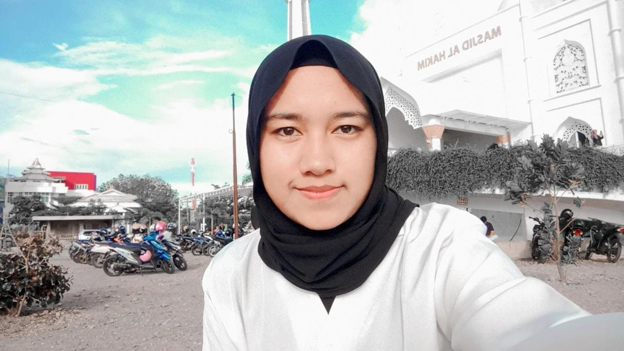 Dea Admi Putri, Mahasiswi PGSD Universitas Bung Hatta