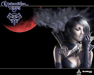 #2 Neverwinter Nights Wallpaper