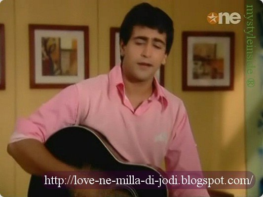 varun love ne milla di jodi wallpapers