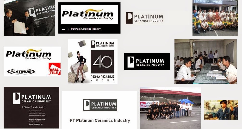 Loker PT Platinum Ceramics Industry Terbaru  Loker Surakarta