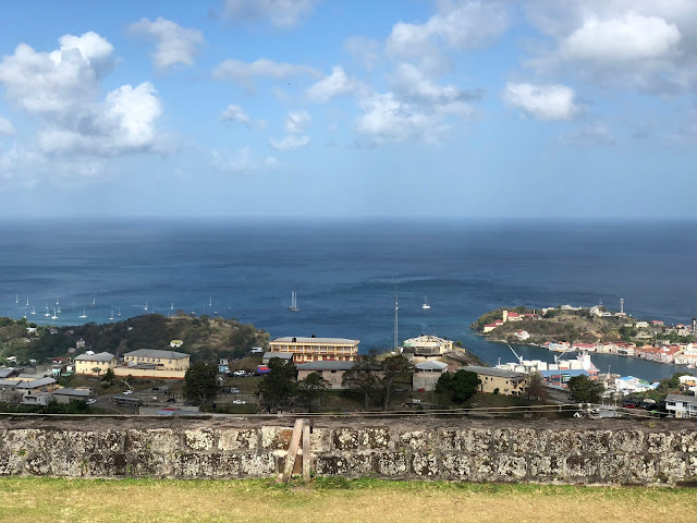 St. George's, Grenada