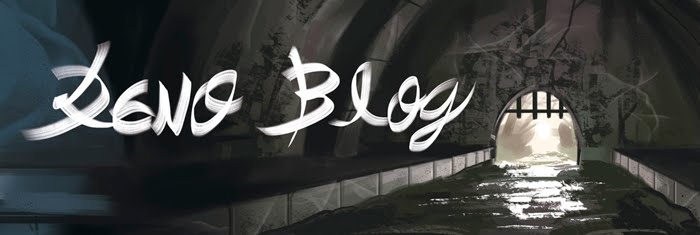 Diego Leno Blog
