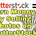 How to Earn Money with Shutterstock: Turn Your Photos into Profit