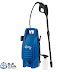 AR Blue Clean AR116 Cold Water Electric Pressure Washer