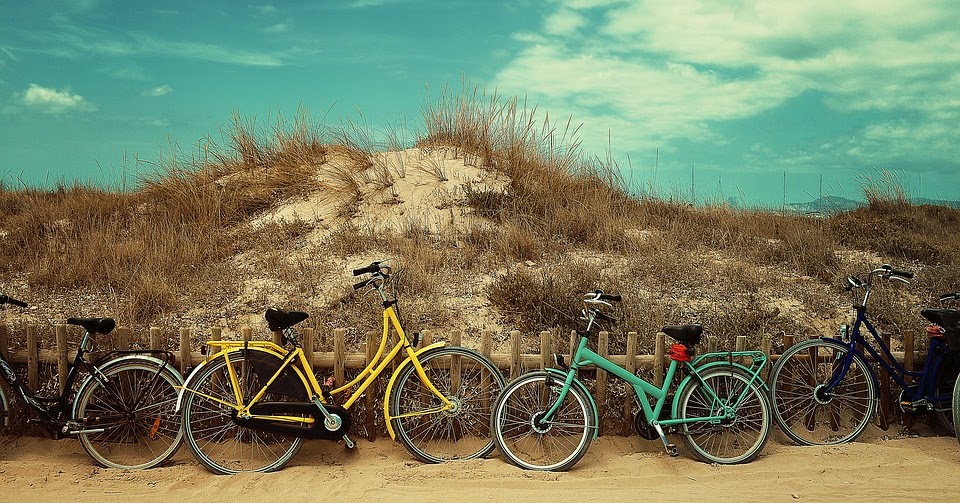 quelle est la différence entre une bicyclette et un bicycle