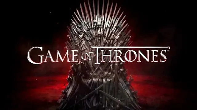 هل تعلم؟ 10 حقائق مثيرة حول مسلسل صراع العروش Game of Thrones