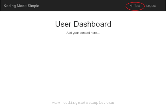 bootstrap-ajax-login-script-dashboard-page