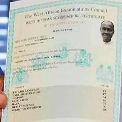 Buhari Has No Verifiable Certificate Anywhere In The World (See Shocking Facts)