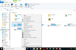 Cara Aman Menghapus Folder Windows.old