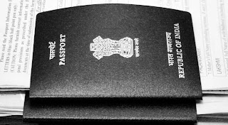 Guidlines for online registration for passport.