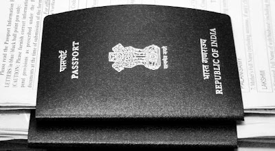 Indian Passport Appointment Booking