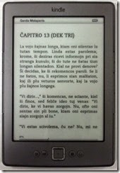 Kindle4