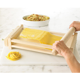 pasta dough recipe