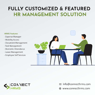 HR Software in Pakistan