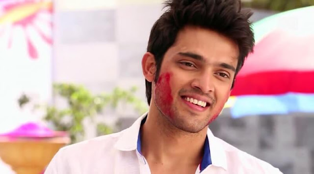 Parth Samthaan Wiki & Biography, Age, Weight, Height, Friend, Like, Affairs, Favourite, Birthdate & Other Details