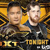 WWE NXT 22.06.2021 | Vídeos + Resultados