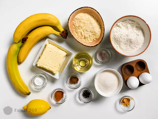 Banana cream" Recipe