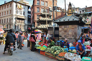 Kathmandu City Tour Facts