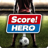 Score Hero Mod APK Unlimited Money