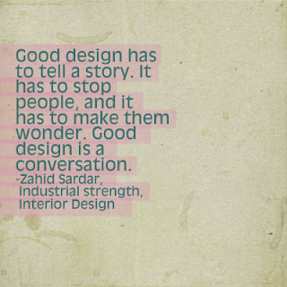 Interior Design Quotes