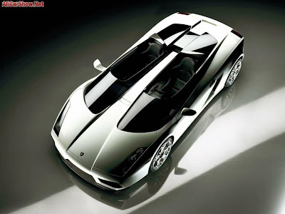 2005 Lamborghini Concept S